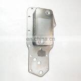 DCEC Engine Truck Aluminum 3957544 6BT Oil Cooler thumbnail-4