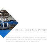 Taian Henson Metal Co.,Ltd company overview - view 2 thumbnail