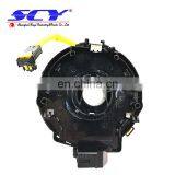 Spiral Cable Clock Spring 37480-77J10 Suitable for Suzuki Swift SX4 Alto 3748077J10 thumbnail-4