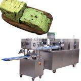 2019 SY-860 Toast Bread Production Line With High Productivity 120 Pcs Min thumbnail-2
