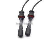 High Quality China Hengney Oem #ZL01-18-140A ZL0118140A for MAZDA 323 F VI 98-04 SPARK PLUG WIRE SET thumbnail-3