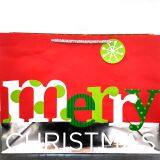 Christmas Gift Bags Holiday Shopping Bag thumbnail-2