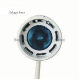 Surgical Halogen Examination Lamp Mobile With Castors thumbnail-1