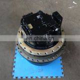R265LC-9 Final Drive R265 Hydraulic Travel Motor thumbnail-5