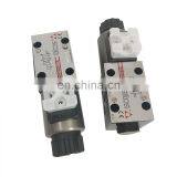 ATOS Electro-hydraulic Directional Valve SDPHE-4713/D/E-X24DC Solenoid Valve thumbnail-4
