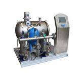 8I High Efficiency And Environmrntal Protection Pressure Water Supply Equipment