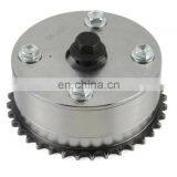 Variable Timing Cam Phaser 03H109087B NEW Timing Sprocket For Au-di V-W 3.6 3.2 thumbnail-1