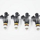 4 x OEM Fuel Injector For 2002-2004 Honda CRV CR-V 2.4L L4 16450-PPA-A01 thumbnail-2