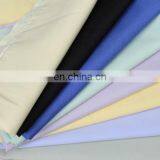 Polyester Cotton Plain Dyed Poplin Fabric Textile T/c Poplin Fabric for Uniform/shirt thumbnail-5