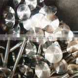 High Quality Factory Price Custom Light GR5 Pure Material Titanium Intake and Exhaust Valve Engine Valve thumbnail-4
