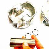 Sbt 6+6 Engine Valve Set Sea Doo NEW SeaDoo Super Charged 1503 .5 OVER TOP END KIT PISTON GTX LTD 215 255 260 RXP RXT 420890244 thumbnail-5