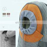 Pet Backpack Carrier for Small Dog, Puppy, Soft Carrier Backpack Pet Bag for Traveling, Hiking, Walking thumbnail-6