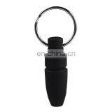 Rubber Cigar Puncher Portable Cigar Drill Cigar Cutter Drill With Ring thumbnail-3