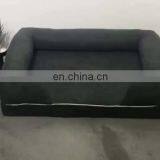 Large Luxury Massage Orthopedic Memory Foam Soft Pet Supplies Wholesalers Dog Bed Mat thumbnail-1