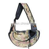Factory Outgoing Carrying Bag Cats Dogs Shoulder Pet Bags thumbnail-3