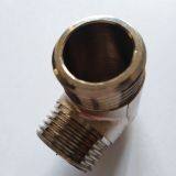 Sanitary Valve, Air Valve, Boiler Hot Water Square Triangle Valve thumbnail-1