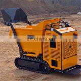 700mm Width Mini Track Dumper for Mining thumbnail-5