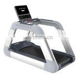 China Commercial Best Indoor Cardio Equipment Body Gym Fitness Treadmill For Sale thumbnail-3