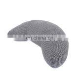 Factory Price Grey C Shape Multi Functional Waist Cushion Pillow With Food Grade Polystyrene Filling thumbnail-6