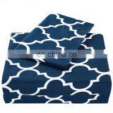 China Manufacturer Custom Home Goods Patchwork Machine Quilt Bedding Set Bed Sheet Comforter Duvet Cover Bedspread Fitted thumbnail-5