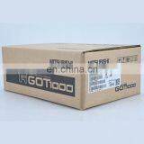 Brand New HMI Mitsubishi GT1055-QSBD-C 5.7 Inch Touch Screen Hmi for PLC Controller thumbnail-6