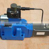 Rexroth Proportional Valve 4WRDE 25 V350L-53-6L24K9-WG152M Electric Hydraulic Proportional Valve Hydraulic Valve thumbnail-2