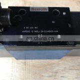 Редуктор пропорциональный Rexroth 4WRBAE10 W65J-2X/G24N9K31/A1M thumbnail-3