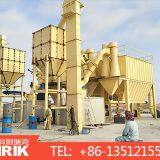 Calcium Carbonate Grinder Plant,Powder Processing,Powder Production thumbnail-4