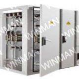 Best Quality Electrical Enclosures Quality Foam Sealing Machine Professional Suppliers thumbnail-5