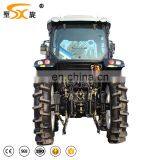Hot Sales 70hp 4WD Compact Farm Tractor With Cab thumbnail-7