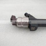 Original Common Rail Injector 095000-5801/095000-5800 (6C1Q-9K546-AC) thumbnail-3