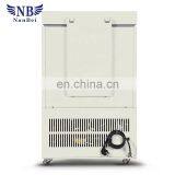 Lab Small Commercial Mini Price for 50 Liter Deep Freezer thumbnail-5