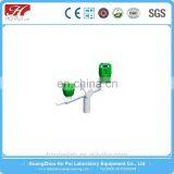 Double Outlet Gas Tap/laboratory Gas Tap Fittings thumbnail-6