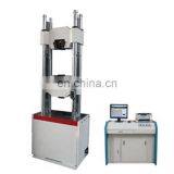 Computer-controlled Electro-hydraulic Servo Automatic Universal Testing Machine