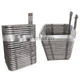 Stainless Heat Exchanger Heat Exchanger Industry thumbnail-4