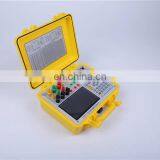 Transformer Capacity Iron and Copper Loss Load no Load Tester thumbnail-6