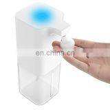 High Quality Foam Electric Soap Dispenser / Usb Soap Dispenser 350ml thumbnail-2