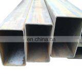 AISI 1020 Schedule 10 40 Hollow Square And Rectangular Seamless Galvanized Low Carbon Steel Pipe/Tube thumbnail-2