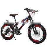 20 Inch 26 Inch New Adult Mountain Bike Student Bicycle 7 Speed Children Mountain Bike With Shock Absorber thumbnail-3
