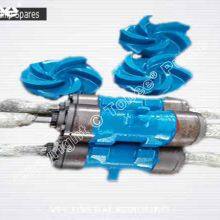 Slurry Pump Spare Parts thumbnail-1