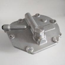 Tractor Pump Hydraulic Pump for Ford 4500 D8NN600LB 8393658 thumbnail-4