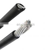 16mm 25mm 50mm 70mm 95mm 120mm 150mm Aluminum Aerial Bundle Cable 0.6/1kv Abc Cable thumbnail-5