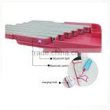 Custom Logo Mini Folding Mobile Phone Selfie Stick for IPhone Quality Choice thumbnail-3