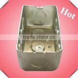 4 Inch Octagon Electrical Box/4 Inch Octagon Box