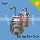 Heat Exchanger Processing Titanium Coil Heat Exchanger thumbnail-4