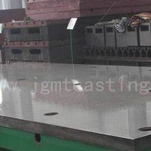 Cast Iron Rivet Welding Plates thumbnail-4