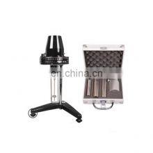 10L Variable Speed Lab Mixer Agitator With Shaft Blades thumbnail-5