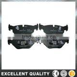 for E88 E90 E92 Semi Matel Brake Pads Set 34216774692 Supplier's Choice thumbnail-2