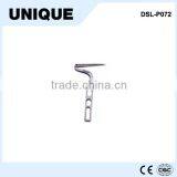 Desheng DSL-P072 Overlock Machine Looper PEGASUS Sewing Machine Parts thumbnail-1