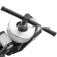 New Black 6-28mm Auto Car Battery Terminal Alternator Bearing Windshield Wiper Arm Remover Puller Roller Extractor Repair Tools thumbnail-4